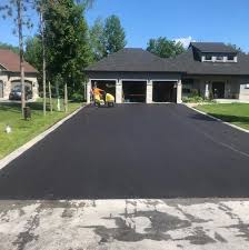 Reliable Sterling City, TX Driveway Paving Services Solutions